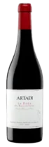 ARTADI LA POZA DE BALLESTEROS