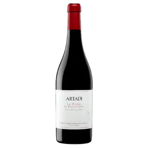 ARTADI LA POZA DE BALLESTEROS