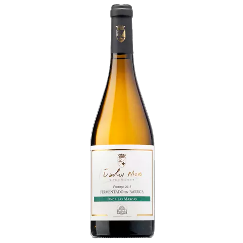 CM Finca Las Marcas Verdejo Fermentado en Barrica 2018