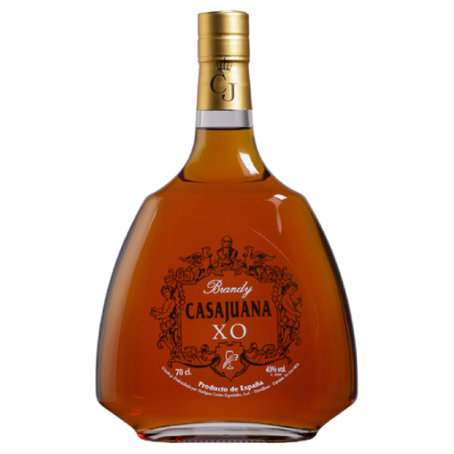 CASAJUANA XO 40º