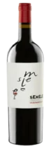 SEMELE CRIANZA