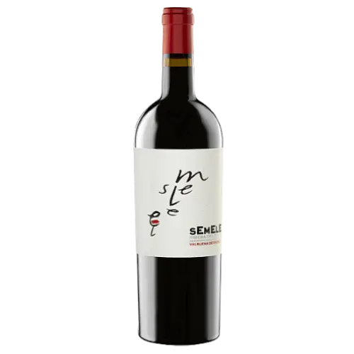 SEMELE CRIANZA