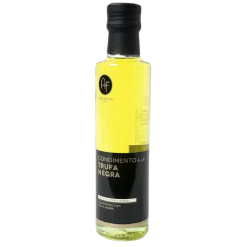 ACEITE TRUFA NEGRA