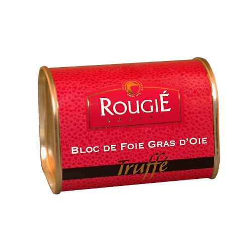 BLOC OCA TRUFADO ROUGIE