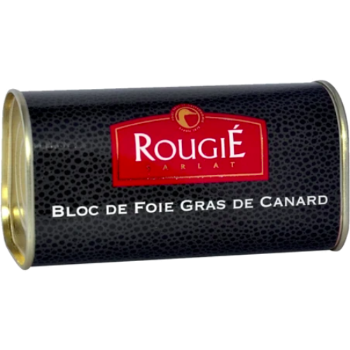 BLOC PATO ROUGIE