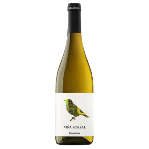 VIÑA ZORZAL CHARDONNAY