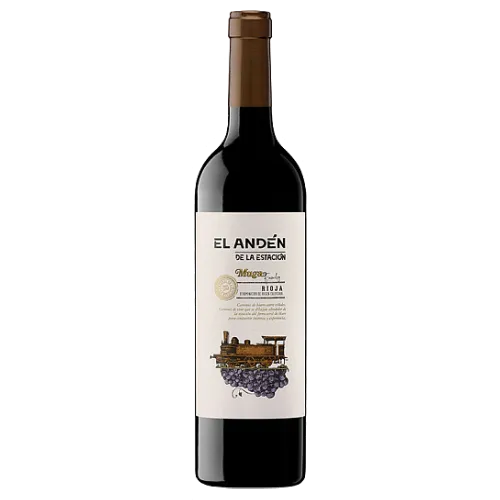 EL ANDÉN