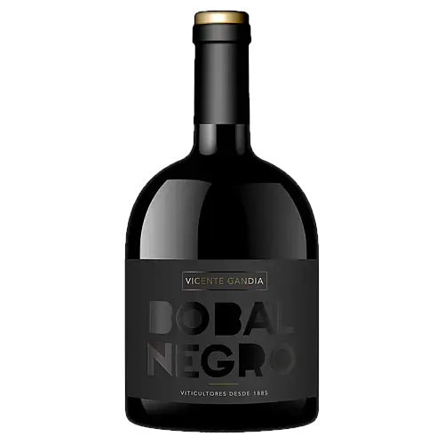 BOBAL NEGRO