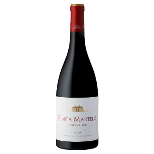 FINCA MARTELO 2019