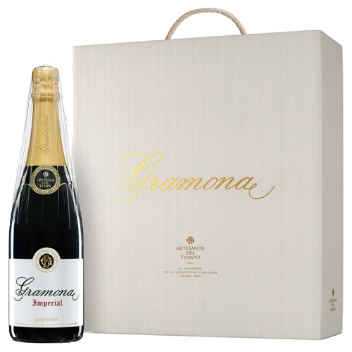 2/BT GRAMONA IMPERIAL BRUT GRAN RESERVA