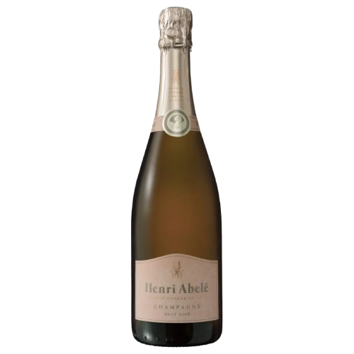 ABELE BRUT ROSE