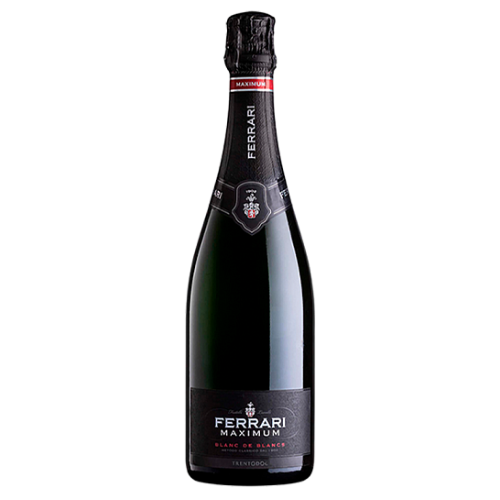 FERRARI MAXIMUM BLANC DE BLANCS