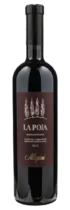 LA POJA ALLEGRINI 2012