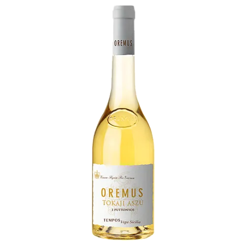 OREMUS TOKAJI ASZU 3 PUTTONYOS