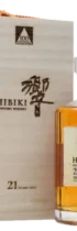 HIBIKI 21 YEARS LIMITED EDITION