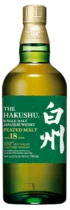 SUNTORY HAKUSHU 18 YO 100 ANIV 48º