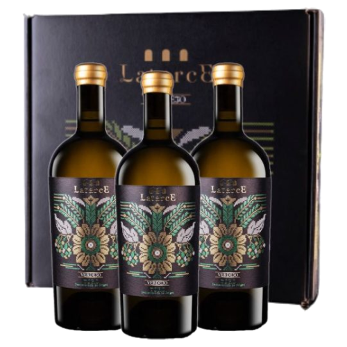 3/BT LATARCE VERDEJO 2022