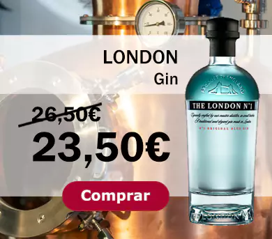 Banner licor
