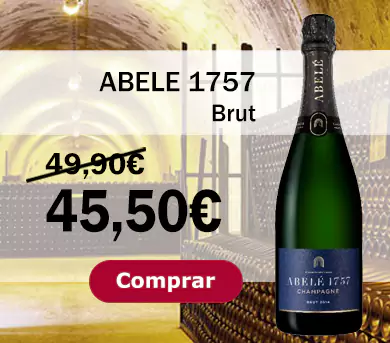 ABELE 1757 BRUT