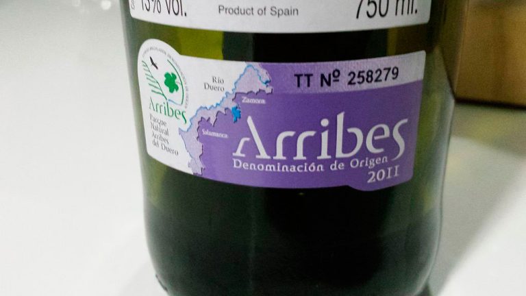 DO-ARRIBES