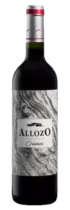 ALLOZO CRIANZA 2020 6 UNIDADES