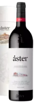 ASTER CRIANZA 2020 con ESTUCHE