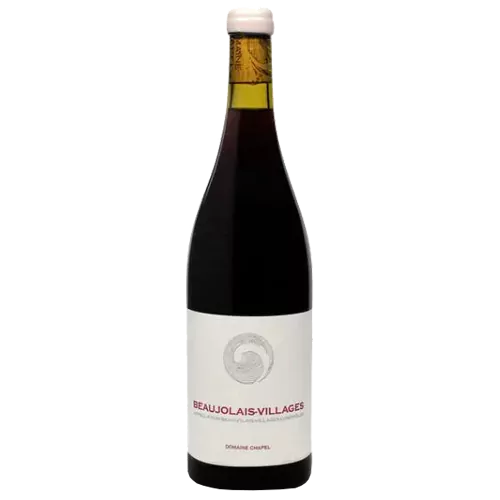 Beaujolais villages 2022