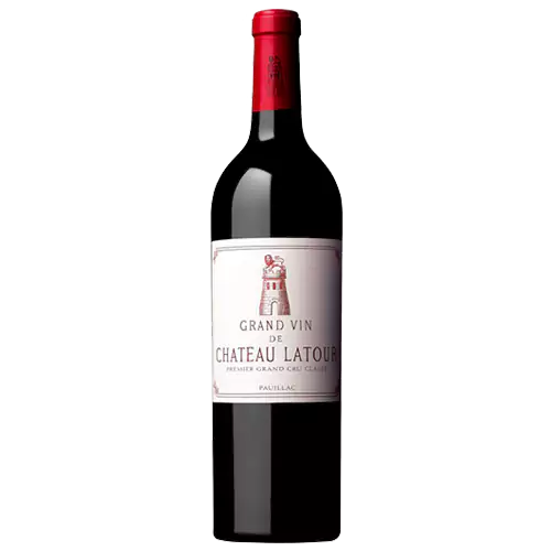 CHATEAU LATOUR 2006