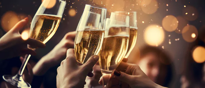 Comprar Champagne