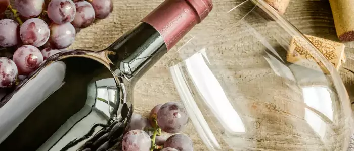 Comprar vino tinto