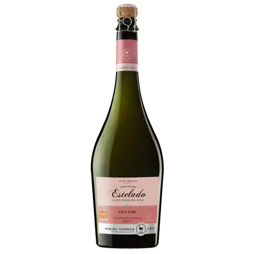 ESTELADO ROSE BRUT