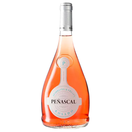 Peñascal Rosado