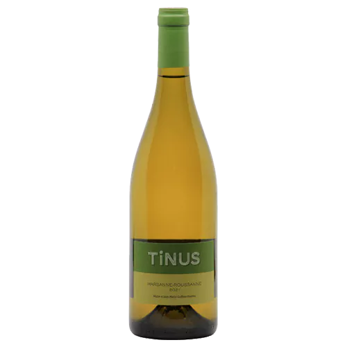Tinus Blanc 2021