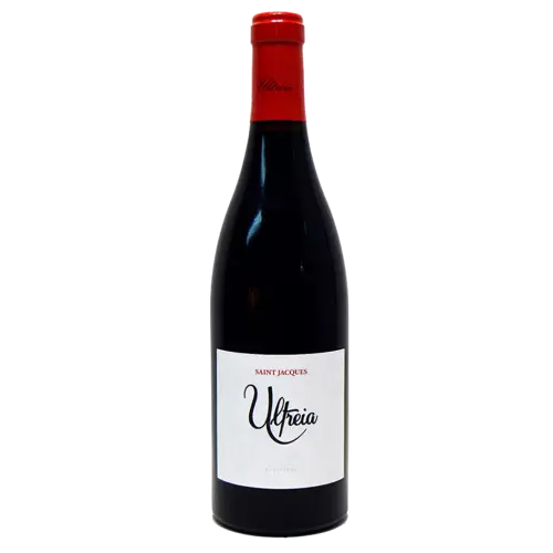ULTREIA SAINT JACQUES