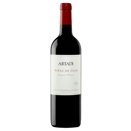 VIÑAS DE GAIN