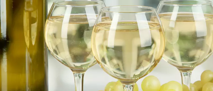 Comprar vino blanco