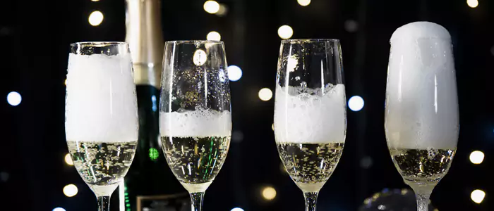 Comprar vinos espumosos