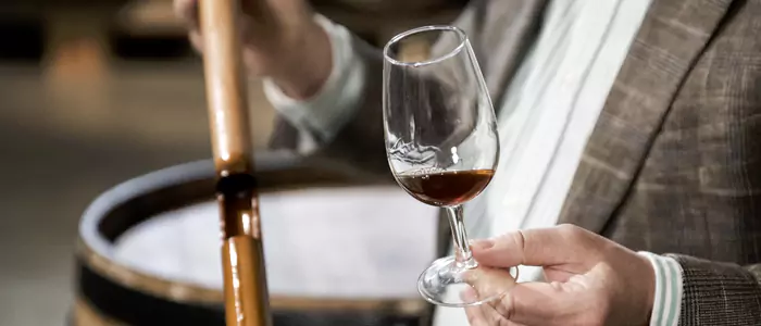 Comprar vinos generosos