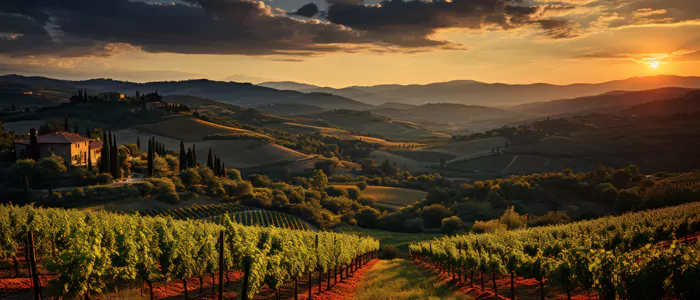 Vino húngaro