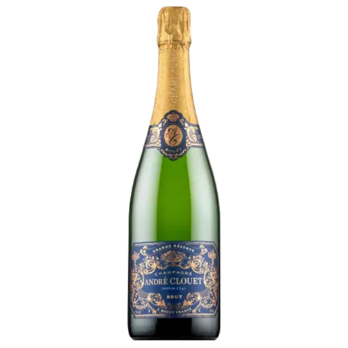 ANDRE CLOUET GRANDE RESERVE BLANC NOIRS