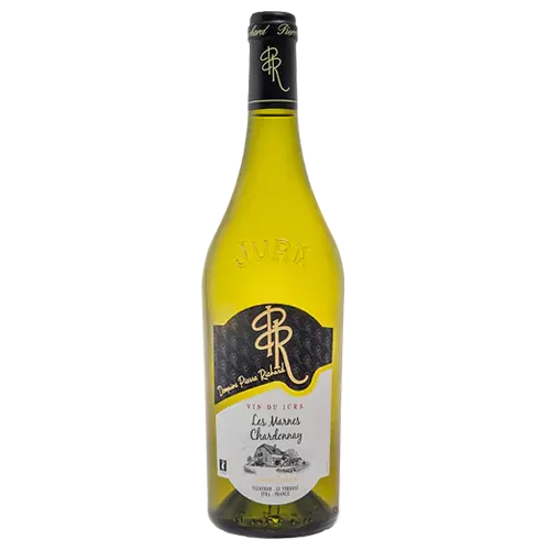 Domaine Pierre Richard Les Marnes 2020