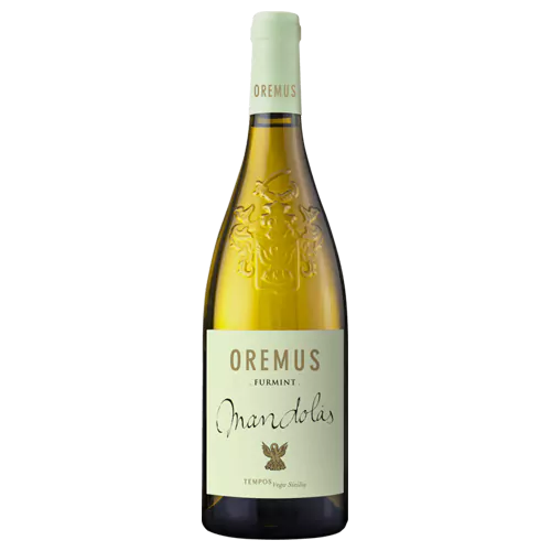 Furmint seco Mandolas 2022