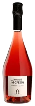GEOFFROY ROSE DE SAIGNEE BRUT PREMIER CRU