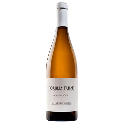 Henri Bourgeois Pouilly Fume Les Jeunes Vignes 2022