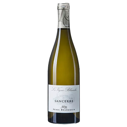 Henri Bourgeois Sancerre La Vigne Blanche 2022