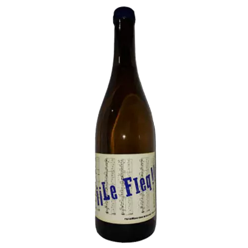 Le Fleq palomino 2023