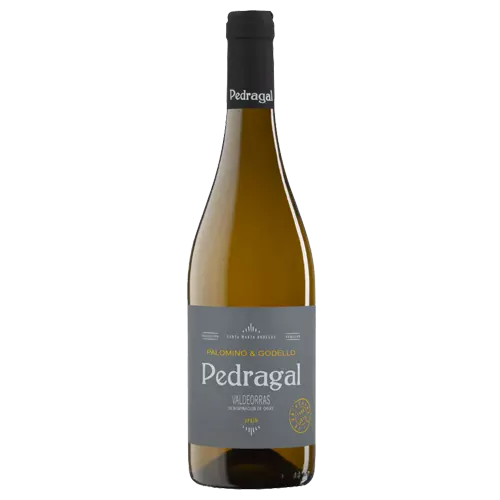 Pedragal blanco 2023