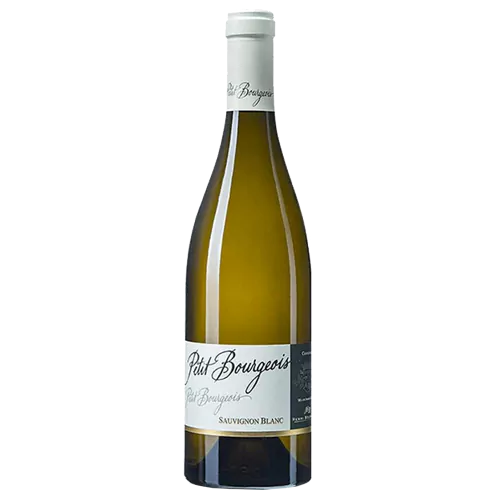 Petit Bourgeois Sauvignon Blanc