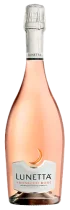 Prosecco rosé extra dry Lunetta