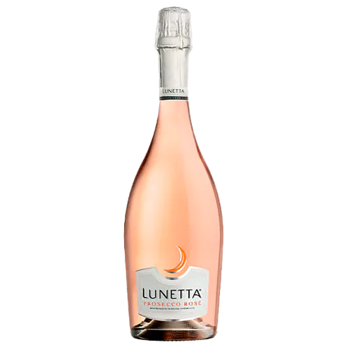 Prosecco rosé extra dry Lunetta